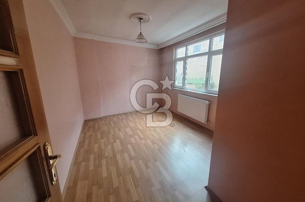 Şehir Ayaklarınızın Altında, Eviniz Boztepede