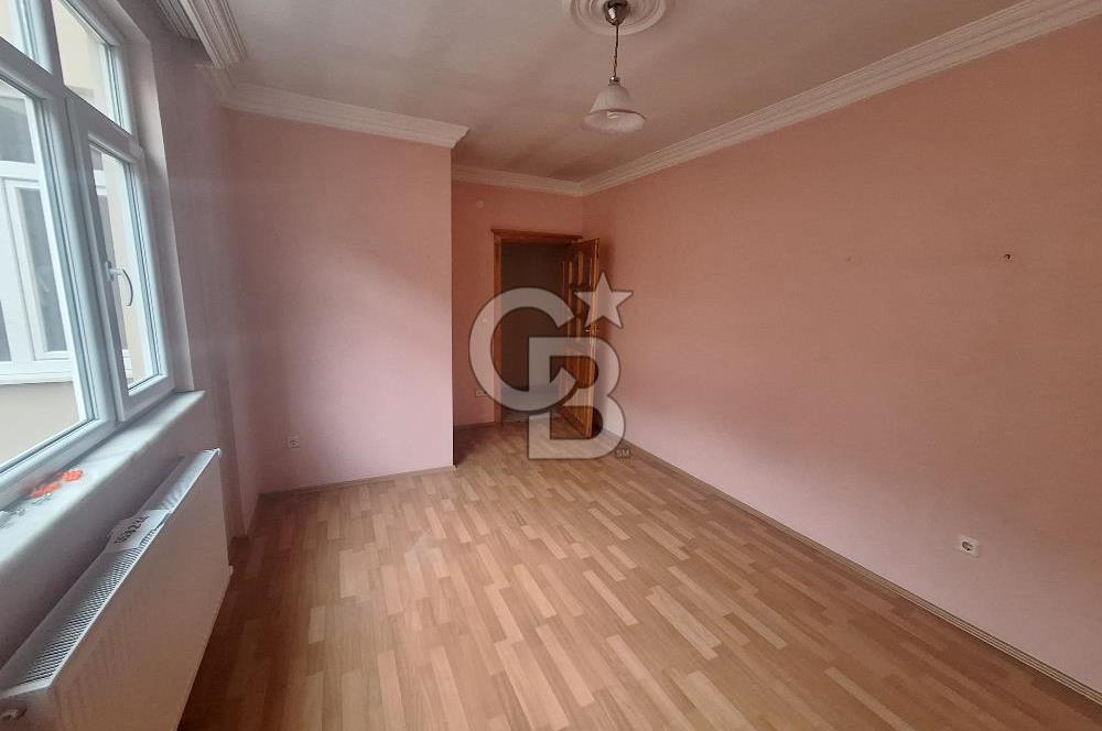 Şehir Ayaklarınızın Altında, Eviniz Boztepede