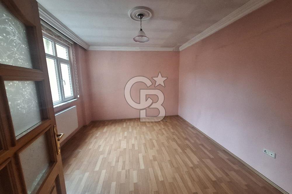 Şehir Ayaklarınızın Altında, Eviniz Boztepede