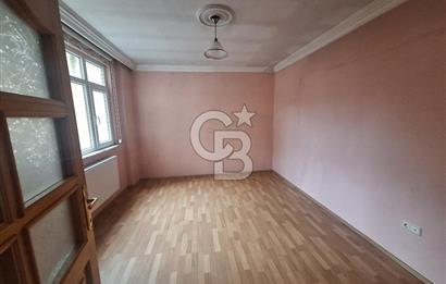 Şehir Ayaklarınızın Altında, Eviniz Boztepede