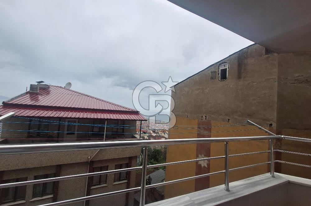 Şehir Ayaklarınızın Altında, Eviniz Boztepede