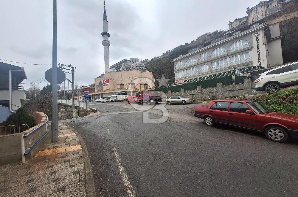 Şehir Ayaklarınızın Altında, Eviniz Boztepede
