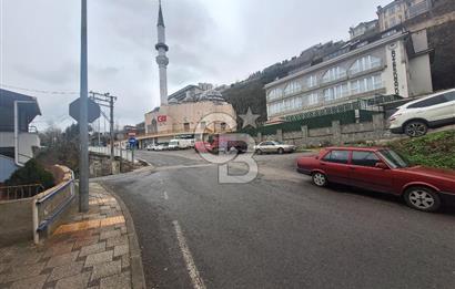 Şehir Ayaklarınızın Altında, Eviniz Boztepede