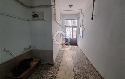 Merkezi Konumda, Ferah ve Bakımlı Kiralık 2+1 Daire