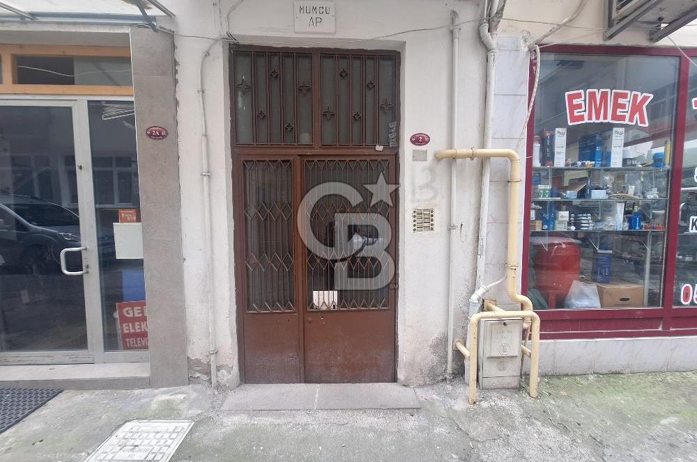 Merkezi Konumda, Ferah ve Bakımlı Kiralık 2+1 Daire