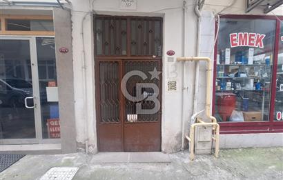 Merkezi Konumda, Ferah ve Bakımlı Kiralık 2+1 Daire