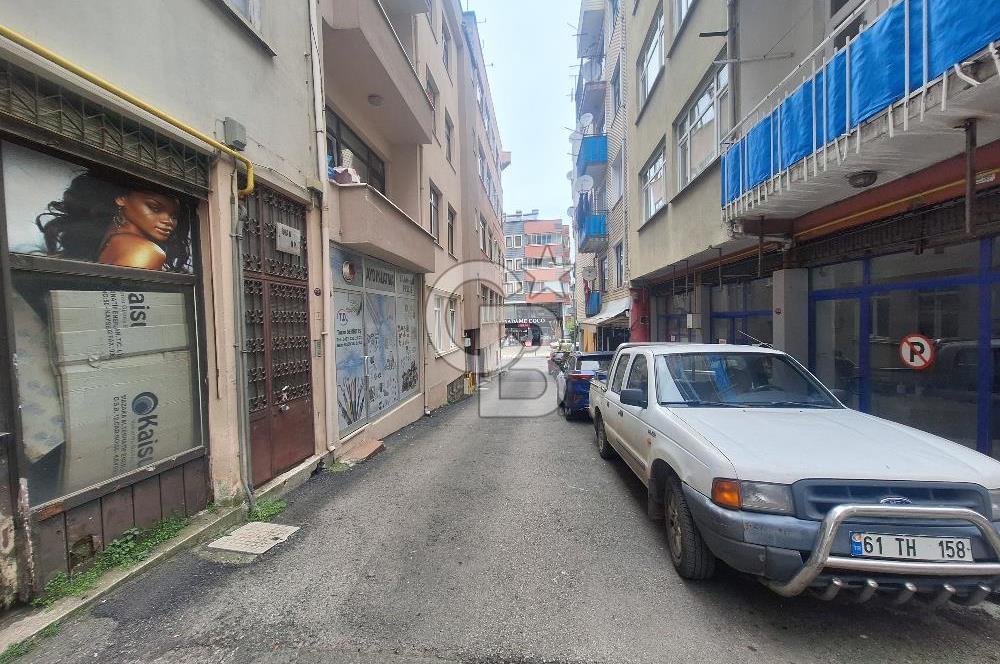 Merkezi Konumda, Ferah ve Bakımlı Kiralık 2+1 Daire