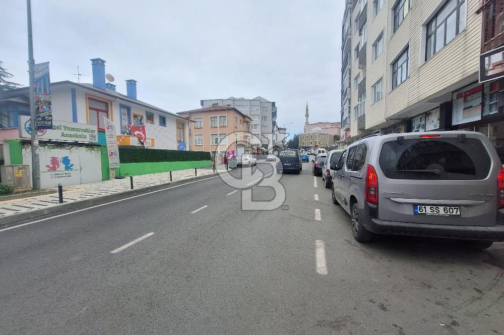 Merkezi Konumda, Ferah ve Bakımlı Kiralık 2+1 Daire