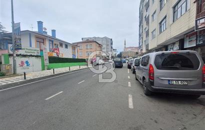 Merkezi Konumda, Ferah ve Bakımlı Kiralık 2+1 Daire