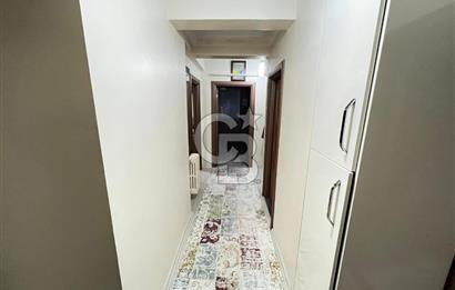 CB KiNG'DEN TEKNİK LİSE CADDESİ 2+1 SATILIK DAİRE