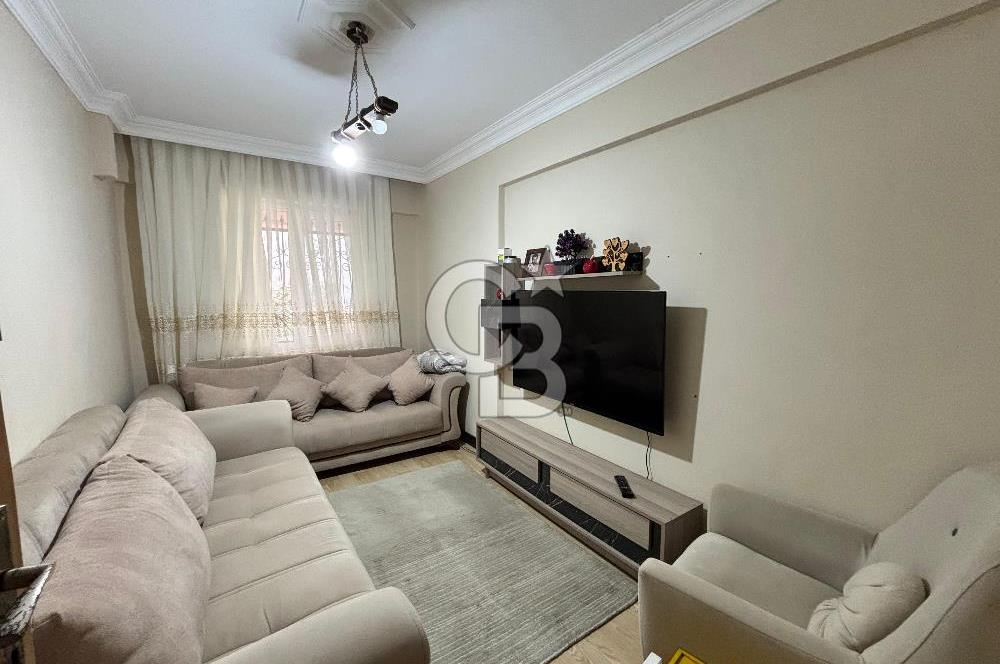 KÖRFEZ GÜNEY MAHALLESİ'NDE GENİŞ ve BAHÇELİ SATILIK 4+1 DAİRE