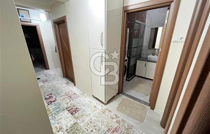 CB KiNG'DEN TEKNİK LİSE CADDESİ 2+1 SATILIK DAİRE