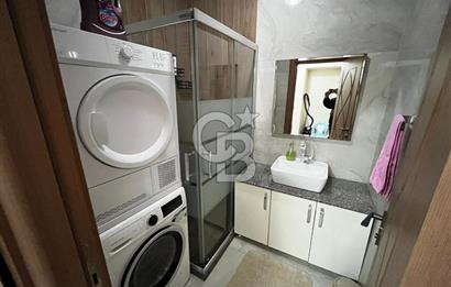 CB KiNG'DEN TEKNİK LİSE CADDESİ 2+1 SATILIK DAİRE