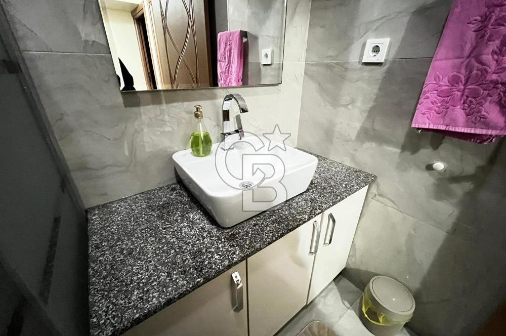 CB KiNG'DEN TEKNİK LİSE CADDESİ 2+1 SATILIK DAİRE