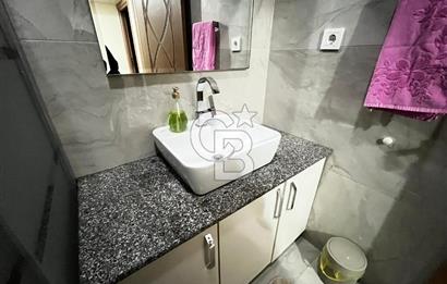 CB KiNG'DEN TEKNİK LİSE CADDESİ 2+1 SATILIK DAİRE