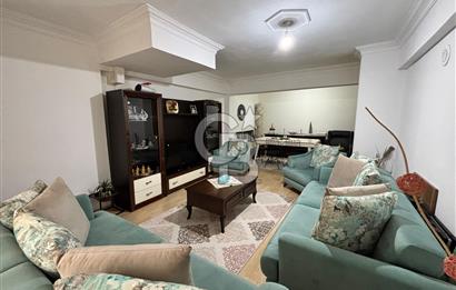 KÖRFEZ GÜNEY MAHALLESİ'NDE GENİŞ ve BAHÇELİ SATILIK 4+1 DAİRE