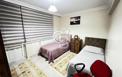 CB KiNG'DEN TEKNİK LİSE CADDESİ 2+1 SATILIK DAİRE