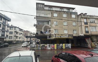 Sancaktepe Abdurrahmangaz Mahallesinde Köşe Başı Satılık Dükkan