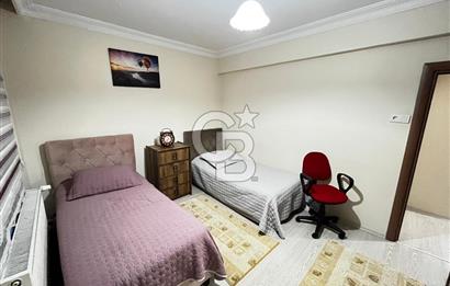 CB KiNG'DEN TEKNİK LİSE CADDESİ 2+1 SATILIK DAİRE