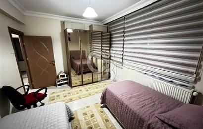 CB KiNG'DEN TEKNİK LİSE CADDESİ 2+1 SATILIK DAİRE