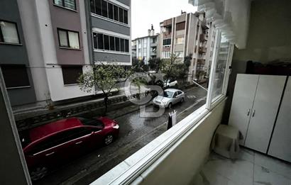 CB KiNG'DEN TEKNİK LİSE CADDESİ 2+1 SATILIK DAİRE