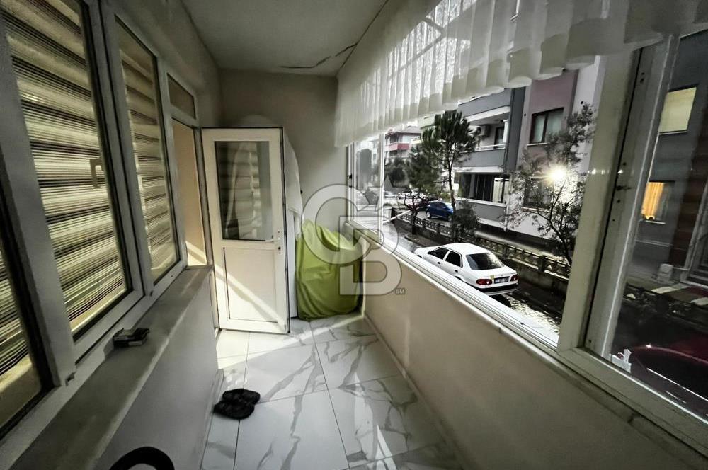 CB KiNG'DEN TEKNİK LİSE CADDESİ 2+1 SATILIK DAİRE