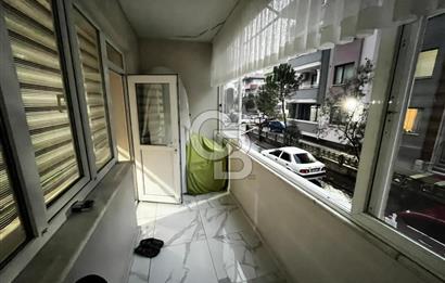 CB KiNG'DEN TEKNİK LİSE CADDESİ 2+1 SATILIK DAİRE