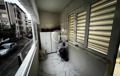 CB KiNG'DEN TEKNİK LİSE CADDESİ 2+1 SATILIK DAİRE