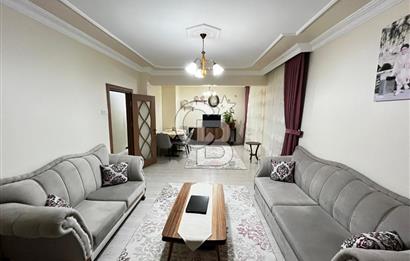 CB KiNG'DEN TEKNİK LİSE CADDESİ 2+1 SATILIK DAİRE