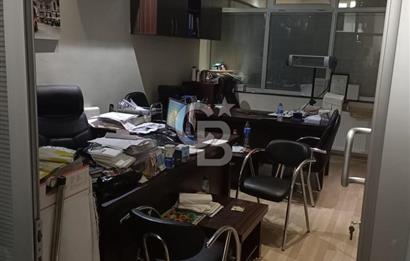 Aydın Efeler/Güzelhisar Mahallesinde Bulvara Çok Yakın 226,61 m2 Satılık Depolu Dükkan