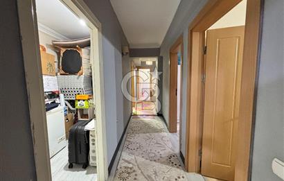 KÖRFEZ GÜNEY MAHALLESİ'NDE GENİŞ ve BAHÇELİ SATILIK 4+1 DAİRE