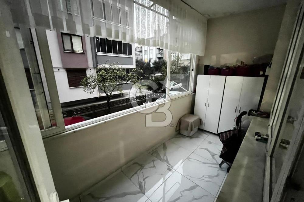 CB KiNG'DEN TEKNİK LİSE CADDESİ 2+1 SATILIK DAİRE