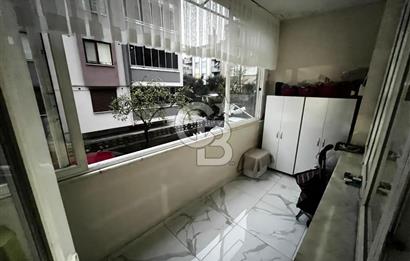 CB KiNG'DEN TEKNİK LİSE CADDESİ 2+1 SATILIK DAİRE