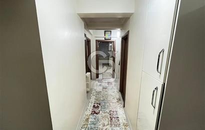 CB KiNG'DEN TEKNİK LİSE CADDESİ 2+1 SATILIK DAİRE