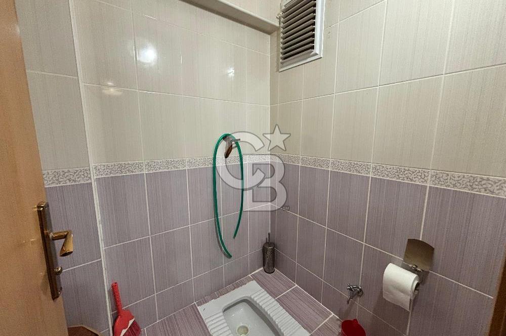KÖRFEZ GÜNEY MAHALLESİ'NDE GENİŞ ve BAHÇELİ SATILIK 4+1 DAİRE