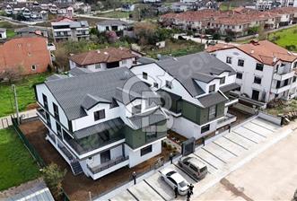 Yeniköy'de KOSTÜYE Yakın 2+1 110m2 Satılık Daire - 4 - 342334