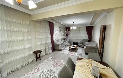 CB KiNG'DEN TEKNİK LİSE CADDESİ 2+1 SATILIK DAİRE