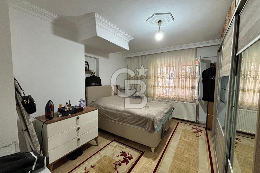 KÖRFEZ GÜNEY MAHALLESİ'NDE GENİŞ ve BAHÇELİ SATILIK 4+1 DAİRE