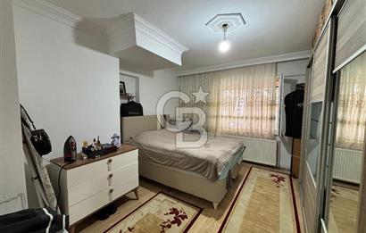 KÖRFEZ GÜNEY MAHALLESİ'NDE GENİŞ ve BAHÇELİ SATILIK 4+1 DAİRE