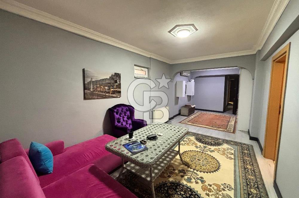 KÖRFEZ GÜNEY MAHALLESİ'NDE GENİŞ ve BAHÇELİ SATILIK 4+1 DAİRE