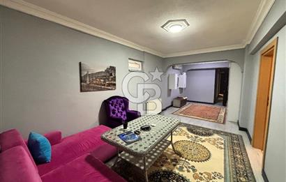 KÖRFEZ GÜNEY MAHALLESİ'NDE GENİŞ ve BAHÇELİ SATILIK 4+1 DAİRE