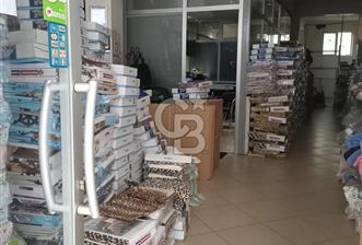 Aydın Efeler/Güzelhisar Mahallesinde Bulvara Çok Yakın 226,61 m2 Satılık Depolu Dükkan - 3 - 342379