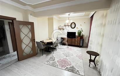 CB KiNG'DEN TEKNİK LİSE CADDESİ 2+1 SATILIK DAİRE