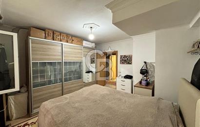 KÖRFEZ GÜNEY MAHALLESİ'NDE GENİŞ ve BAHÇELİ SATILIK 4+1 DAİRE