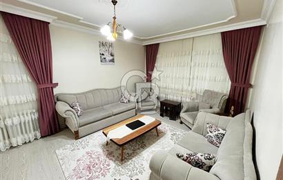 CB KiNG'DEN TEKNİK LİSE CADDESİ 2+1 SATILIK DAİRE