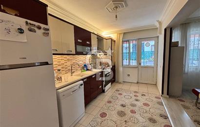 KÖRFEZ GÜNEY MAHALLESİ'NDE GENİŞ ve BAHÇELİ SATILIK 4+1 DAİRE