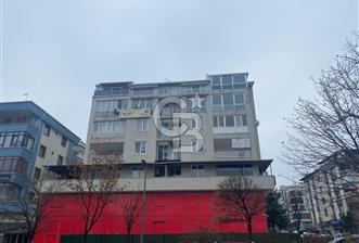 Kızılay Kavaklıdere'de Satılık 65m² 1+1 Prestij Ofis - 1 - 342368