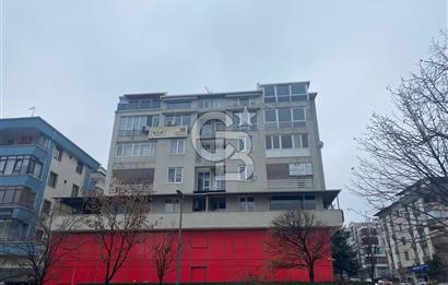Kızılay Kavaklıdere'de Satılık 65m² 1+1 Prestij Ofis