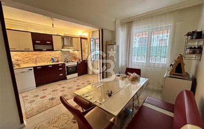 KÖRFEZ GÜNEY MAHALLESİ'NDE GENİŞ ve BAHÇELİ SATILIK 4+1 DAİRE