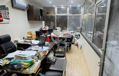 Aydın Efeler/Güzelhisar Mahallesinde Bulvara Çok Yakın 226,61 m2 Satılık Depolu Dükkan